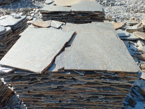 Серицит для лестницы, ступеней купить в Лобне