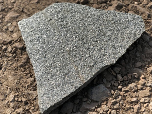 Плитняк златолит Уральский  для фасада купить в Лобне