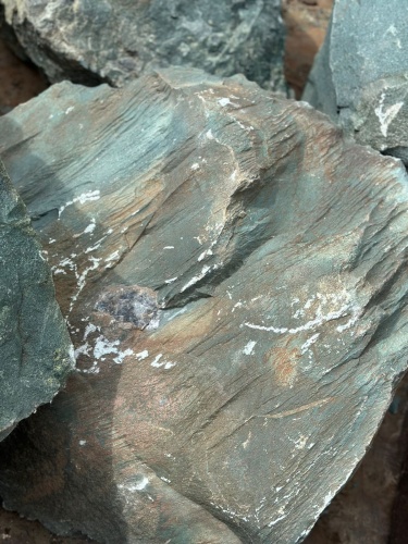 Ландшафтные глыбы зелёные 200-500 килограмм купить в Лобне