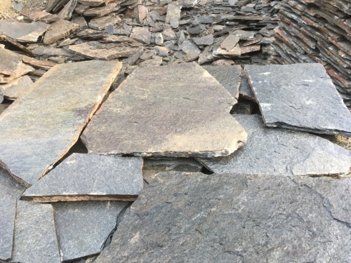 Серицит для лестницы, ступеней купить в Лобне